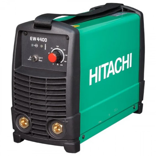 Сварочный аппарат Hitachi EW4400 (TIG, MMA)