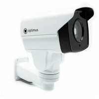 Видеокамера Optimus IP-P082.1(10x)P_v.1 Видеокамера Optimus IP-P082.1(10x)P_v.1