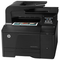 МФУ лазерное HP LaserJet Pro 200 MFP M276nw