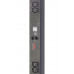 Распределитель питания APC by Schneider Electric Rack PDU Metered, Zero U, AP7850