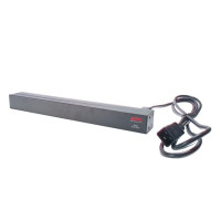 Распределитель питания APC by Schneider Electric Rack PDU Basic, 1U, AP9565