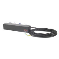 Распределитель питания APC by Schneider Electric Rack PDU Extender, 2U, AP7586