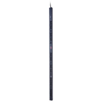Распределитель питания APC by Schneider Electric Rack PDU Basic, Zero U, AP7557