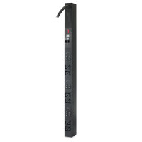 Распределитель питания APC by Schneider Electric Rack PDU Metered, Zero U, AP7855A