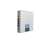 VoIP шлюз Linksys SPA400