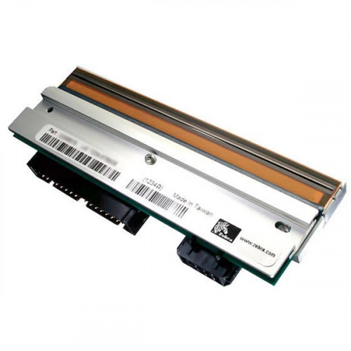 Печатающая головка Vell для принтеров Zebra ZT200 Series (P1037974-010)
