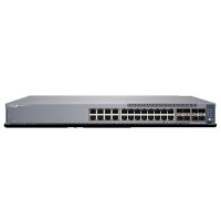 Коммутатор Juniper EX4100-F-24P Коммутатор Juniper EX4100-F-24P