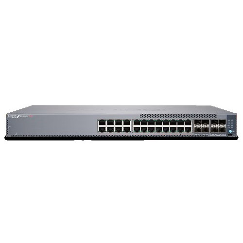 Коммутатор Juniper EX4100-F-24P