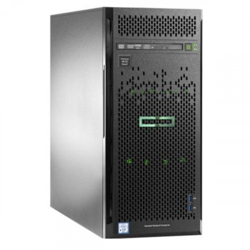 Сервер HPE ProLiant ML110 Gen10 P03686-425