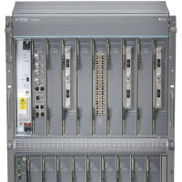 Маршрутизатор Juniper PTX3000BASE