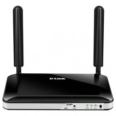 Wi-Fi роутер D-link DWR-921
