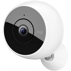 Беспроводная камера наблюдения Logitech Circle 2