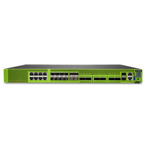 Межсетевой экран Juniper SRX4300