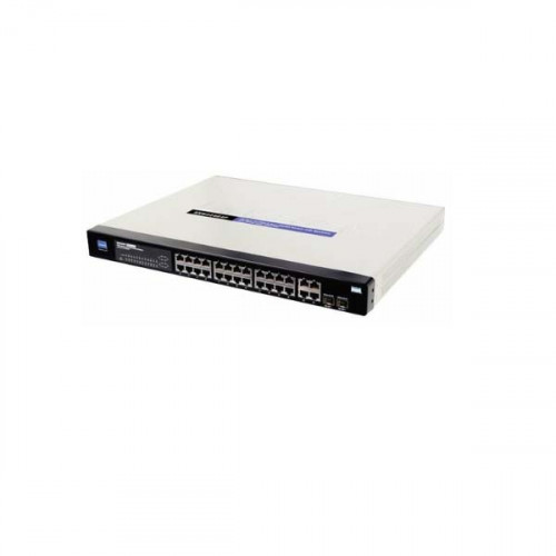 Cisco SRW224G4P