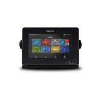 Эхолот (картплоттер) Raymarine Axiom 7 RV