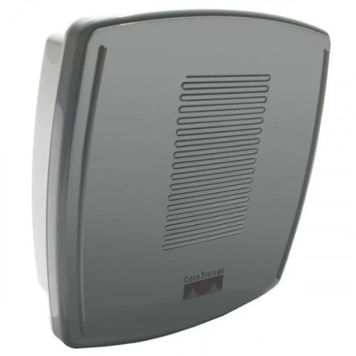 Wi-Fi роутер Cisco AIR-BR1310G