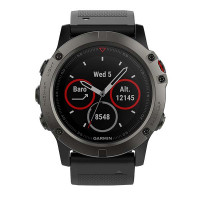Часы Garmin Fenix 5X Sapphire
