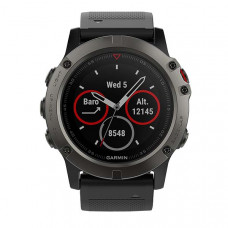 Часы Garmin Fenix 5X Sapphire