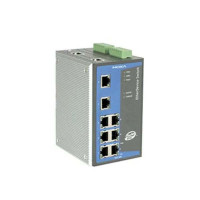 MOXA EDS-508A-T