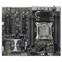 ASUS H110M-D