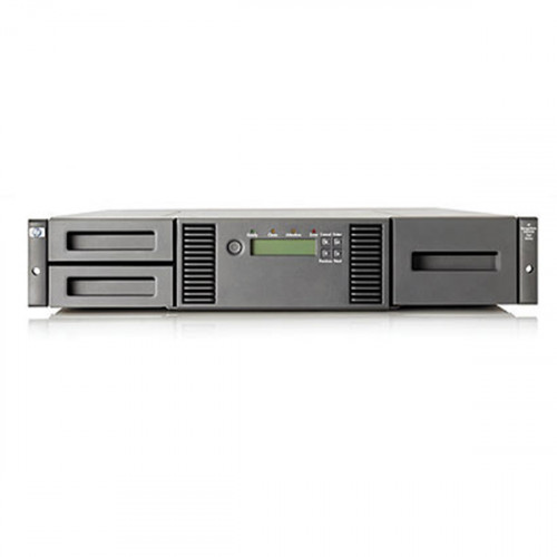 Ленточная библиотека HP серии MSL BL543A