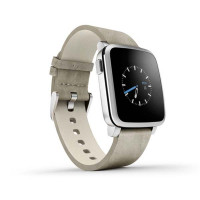 Pebble Time Steel Gray Pebble Time Steel Gray