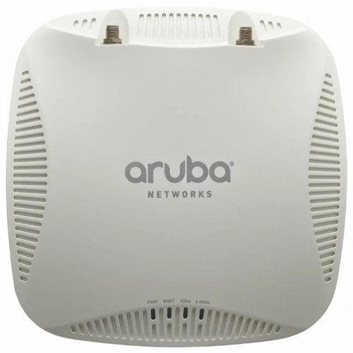 Wi-Fi роутер Aruba Networks IAP-204