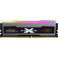 Оперативная память Silicon Power XPOWER Turbine RGB DDR4 SP032GXLZU320BDB Оперативная память Silicon Power XPOWER Turbine RGB DDR4 SP032GXLZU320BDB