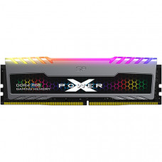 Оперативная память Silicon Power XPOWER Turbine RGB DDR4 SP032GXLZU320BDB