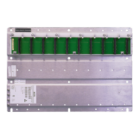 Шасси Schneider Electric 140XBP01000