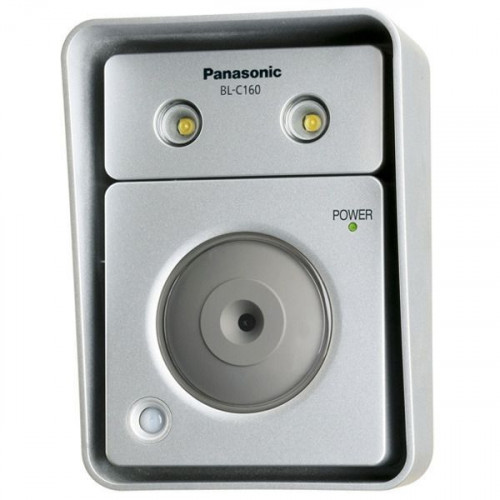 IP видеокамера Panasonic BL-C160CE