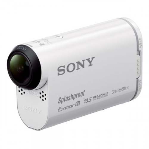 Видеокамера экшн Sony HDR-AS100VB