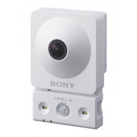 IP камера Sony SNC-CX600