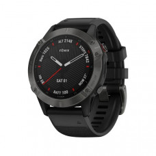 Часы Garmin Fenix 6 Sapphire