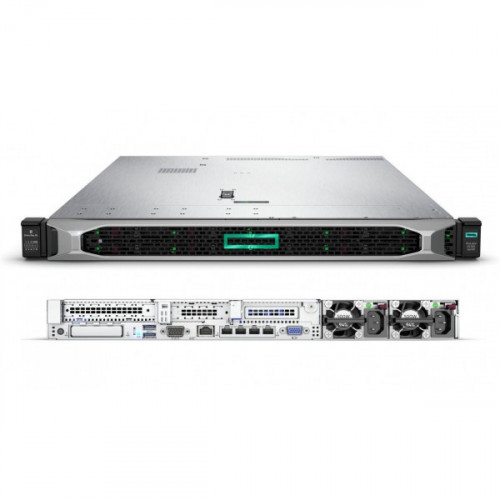 Сервер HPE ProLiant DL360 Gen10 P06455-B21