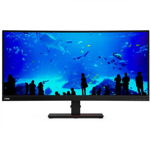 Монитор Lenovo ThinkVision T34w-20 34