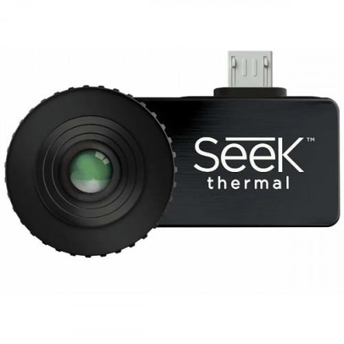 Тепловизор Seek Thermal Compact (для Android)