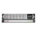 ИБП APC Smart-UPS On-Line SRT LI-ION 2200VA RM SRTL3000RMXLI-NC