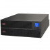 ИБП APC by Schneider Electric Easy UPS SRV 10000VA, Rack 4U RM, with External Battery Pack, SRV10KRI