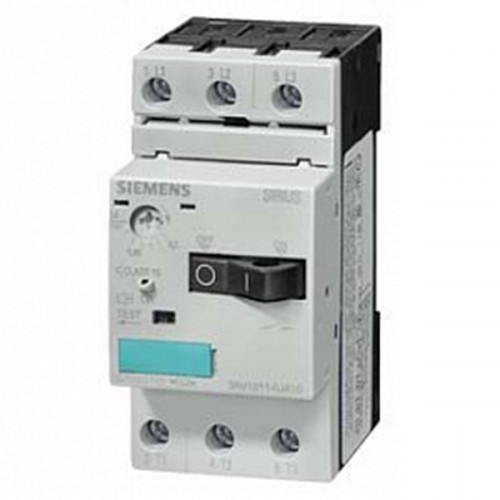Выключатель Siemens 3RV1021-4AA15