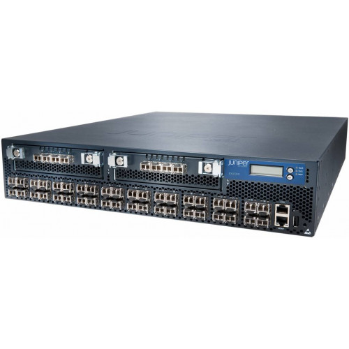 Коммутатор Juniper EX4500-40F-BF-C