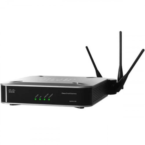 Wi-Fi роутер Cisco WAP4410N
