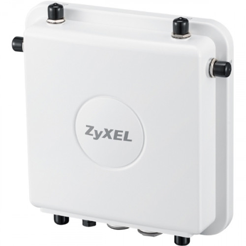 Точка доступа ZyXel WAC6553D-E