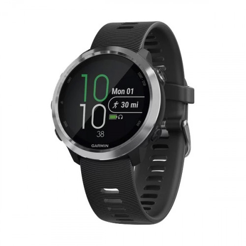 Garmin Forerunner 645 Music Black/Stainless