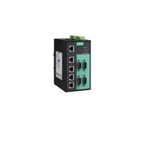 MOXA NPort S8455I-MM-SC