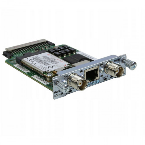 CISCO HWIC-3G-HSPA-G