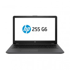 HP 255 G6 15.6" (2.5 GHz, 4GB RAM, 500GB)
