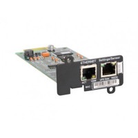IBM LCD UPS Network Management Card 46M4110