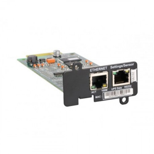 IBM LCD UPS Network Management Card 46M4110