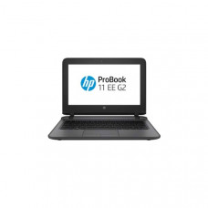 HP ProBook 11 EE G2 (T6Q68EA) (Intel Pentium 4405U 2100 MHz/11.6"/1366x768/4.0Gb/500Gb/DVD no/Intel HD Graphics 510/Wi-Fi/Bluetooth/Win 7 Pro 64)